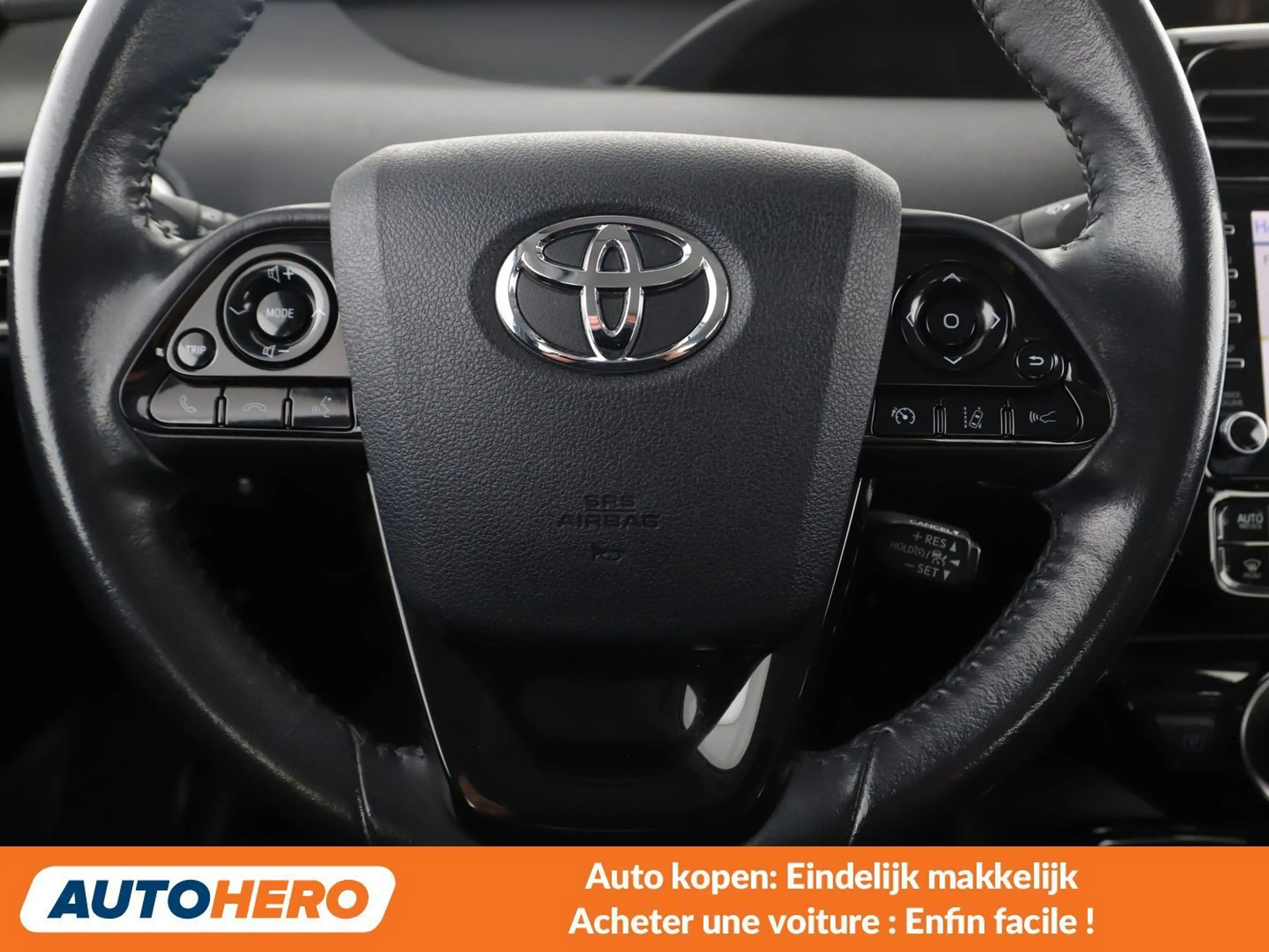 Toyota Prius 1.8 — photo 5
