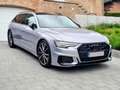 Audi A6 A6 Avant 35 TDI S tronic S line Argent - thumbnail 1