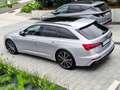 Audi A6 A6 Avant 35 TDI S tronic S line Argent - thumbnail 2