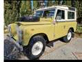 Land Rover Series 3 Italian limited Edition Geel - thumbnail 7