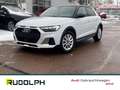 Audi A1 citycarver allstreet 25 TFSI LED SHZ PDCv+h Weiß - thumbnail 1