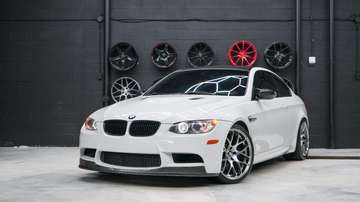 M3| V8 | THROTTLE BODY ACTUATORS DONE | ROD BEARIN