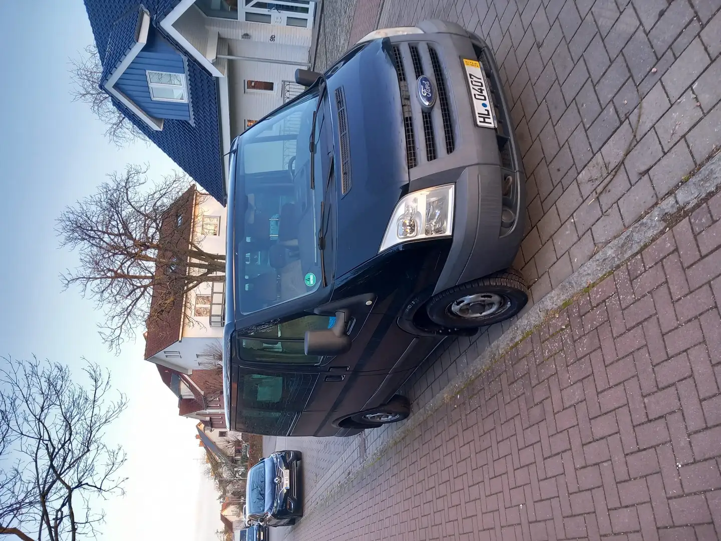 Ford Transit 300 K TDCi Pkw Trend - 1