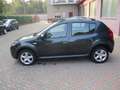 Dacia Sandero Stepway 1.6 8V GPL 85CV*GPL ORIGINALE FINO AL 2032 Grijs - thumbnail 3