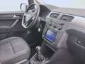 Volkswagen Caddy 2.0 TDI NAVI BI-XENON PDC KLIMA Beige - thumbnail 16