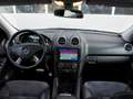 Mercedes-Benz ML 350 3.5 V6 CLIMA CRUISE SCHUIFDAK TREKH. PARKEER S. Albastru - thumbnail 11