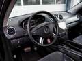 Mercedes-Benz ML 350 3.5 V6 CLIMA CRUISE SCHUIFDAK TREKH. PARKEER S. Albastru - thumbnail 10