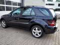 Mercedes-Benz ML 350 3.5 V6 CLIMA CRUISE SCHUIFDAK TREKH. PARKEER S. Albastru - thumbnail 4