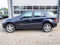 Mercedes-Benz ML 350 3.5 V6 CLIMA CRUISE SCHUIFDAK TREKH. PARKEER S. Albastru - thumbnail 8