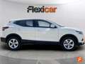 Nissan Qashqai dCi 85 kW (115 CV) E6D ACENTA Blanco - thumbnail 3