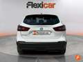 Nissan Qashqai dCi 85 kW (115 CV) E6D ACENTA Blanco - thumbnail 4