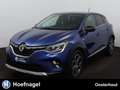 Renault Captur 1.3 TCe 140 Intens Automaat | Navigatie | Parkeers Azul - thumbnail 1