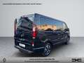 Renault Trafic Combi L1H1 Spaceclass dCi 170 EDC Schwarz - thumbnail 3