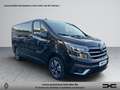 Renault Trafic Combi L1H1 Spaceclass dCi 170 EDC Schwarz - thumbnail 2
