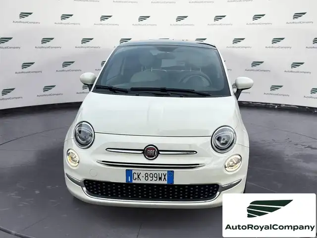 Fiat 500 view 10