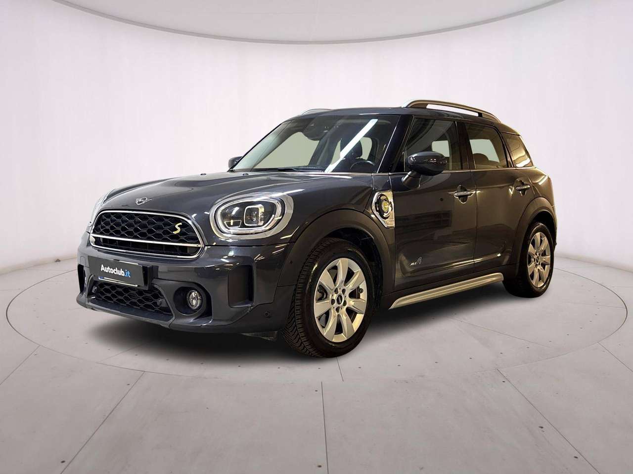 MINI Cooper SE Countryman Cooper SE ALL4 Business