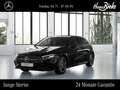 Mercedes-Benz A 180 A 180 AMG/Adv+Night/Pano/LED/Kam/TW/Keyless/Ambi Schwarz - thumbnail 1