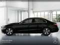 Mercedes-Benz C 180 AVANTG+360+AHK+BURMESTER+KEYLESS+9G Schwarz - thumbnail 6