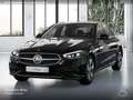 Mercedes-Benz C 180 AVANTG+360+AHK+BURMESTER+KEYLESS+9G Schwarz - thumbnail 2