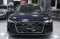 Audi A6 40 2.0 TDI quattro 204 cv mhev S tronic S line Bleu - thumbnail 2
