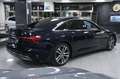 Audi A6 40 2.0 TDI quattro 204 cv mhev S tronic S line Bleu - thumbnail 5