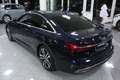 Audi A6 40 2.0 TDI quattro 204 cv mhev S tronic S line Bleu - thumbnail 7