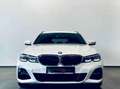 BMW 320 320iA Touring Blanco - thumbnail 1