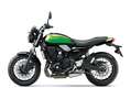 Kawasaki Z 650 4 Jahre Garantie, A2 fähig Grün - thumbnail 2