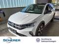 Volkswagen Taigo Style 1.5 TSI DSG | 17" in Schwarz | ACC | Weiß - thumbnail 1
