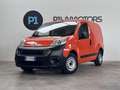 Fiat Fiorino 1.4 77 cv Iva Deducibile Orange - thumbnail 1