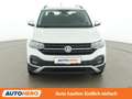 Volkswagen T-Cross 1.6 TDI *TEMPO*PDC*SPUR*TOT* Weiß - thumbnail 9