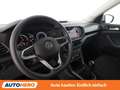 Volkswagen T-Cross 1.6 TDI *TEMPO*PDC*SPUR*TOT* Weiß - thumbnail 11