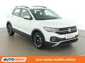 Volkswagen T-Cross 1.6 TDI *TEMPO*PDC*SPUR*TOT* Weiß - thumbnail 8