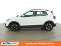 Volkswagen T-Cross 1.6 TDI *TEMPO*PDC*SPUR*TOT* Weiß - thumbnail 3