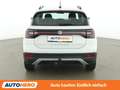 Volkswagen T-Cross 1.6 TDI *TEMPO*PDC*SPUR*TOT* Weiß - thumbnail 5