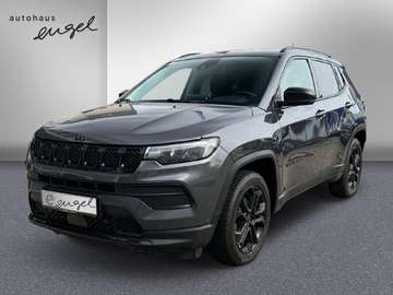 Night Eagle FWD,KLIMA,TEMPO,LED,PDC,ALU,UCONNECT