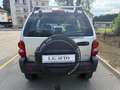 Jeep Cherokee Cherokee III 2002 2.5 crd Sport Argent - thumbnail 7