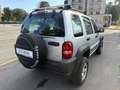 Jeep Cherokee Cherokee III 2002 2.5 crd Sport Argent - thumbnail 6