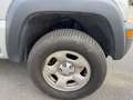 Jeep Cherokee Cherokee III 2002 2.5 crd Sport Argent - thumbnail 5