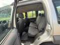 Jeep Cherokee Cherokee III 2002 2.5 crd Sport Argent - thumbnail 13