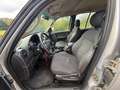Jeep Cherokee Cherokee III 2002 2.5 crd Sport Argent - thumbnail 9
