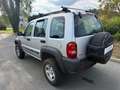 Jeep Cherokee Cherokee III 2002 2.5 crd Sport Argent - thumbnail 8