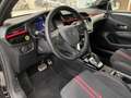 Opel Corsa 1.2 Direct Injection Turbo Start/Stop Aut. GS Schwarz - thumbnail 3