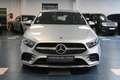 Mercedes-Benz A 180 180 d 7G-DCT AMG Line Gris - thumbnail 2
