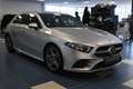 Mercedes-Benz A 180 180 d 7G-DCT AMG Line Gris - thumbnail 3
