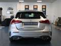 Mercedes-Benz A 180 180 d 7G-DCT AMG Line Gris - thumbnail 5