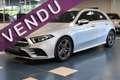 Mercedes-Benz A 180 180 d 7G-DCT AMG Line Gris - thumbnail 1