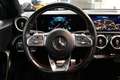 Mercedes-Benz A 180 180 d 7G-DCT AMG Line Gris - thumbnail 11