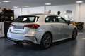 Mercedes-Benz A 180 180 d 7G-DCT AMG Line Gris - thumbnail 4