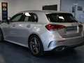 Mercedes-Benz A 180 180 d 7G-DCT AMG Line Gris - thumbnail 6
